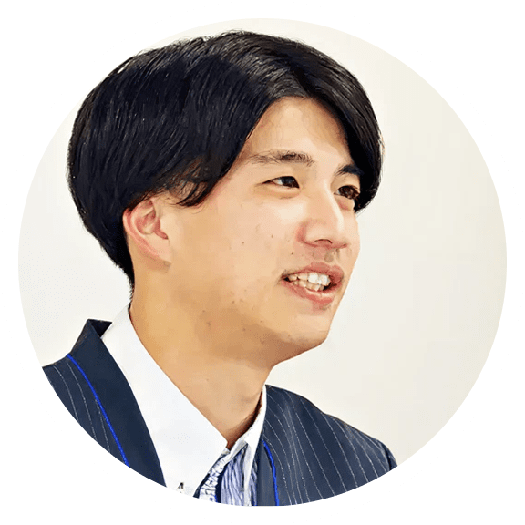 Kさん／元鉄道会社
